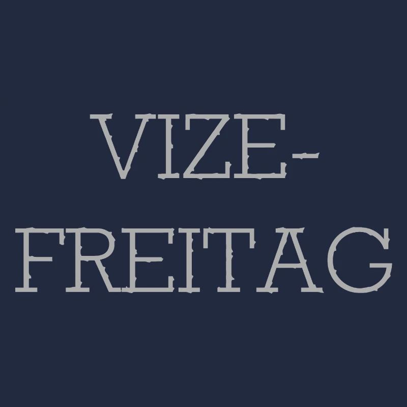 Vize-Freitag