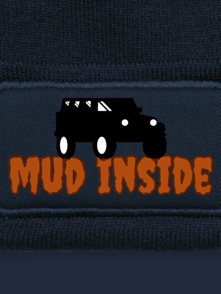 Mud Inside