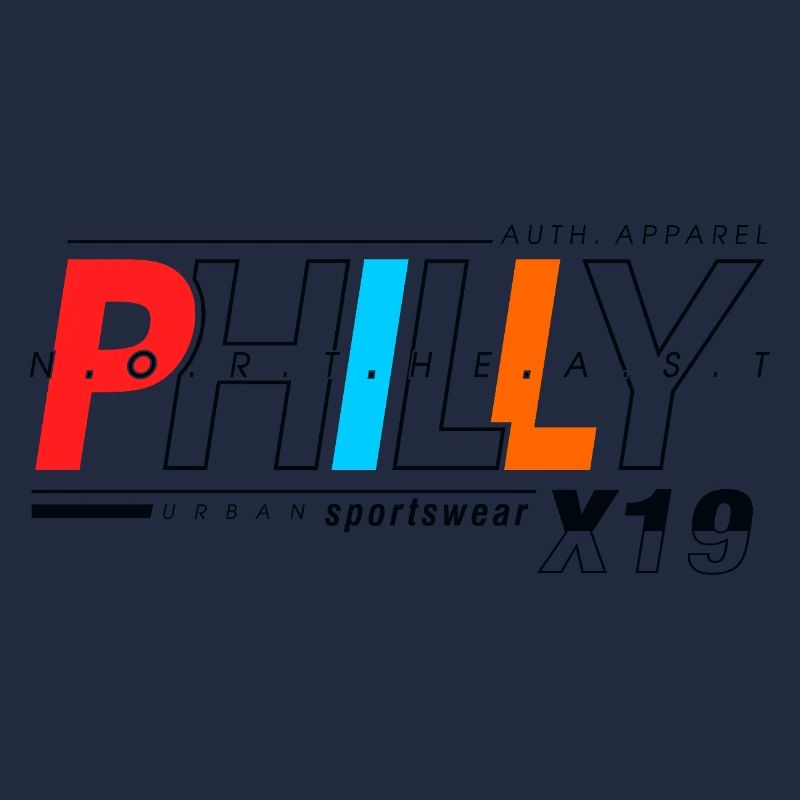 Abstract Geometric Pattern Design