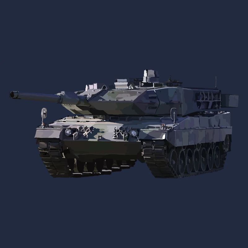 Kampfpanzer
