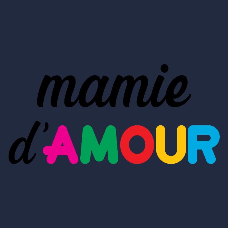 Oma der Liebe