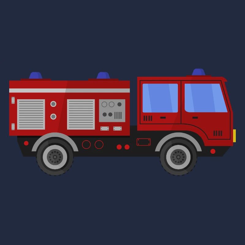Feuerwehrauto