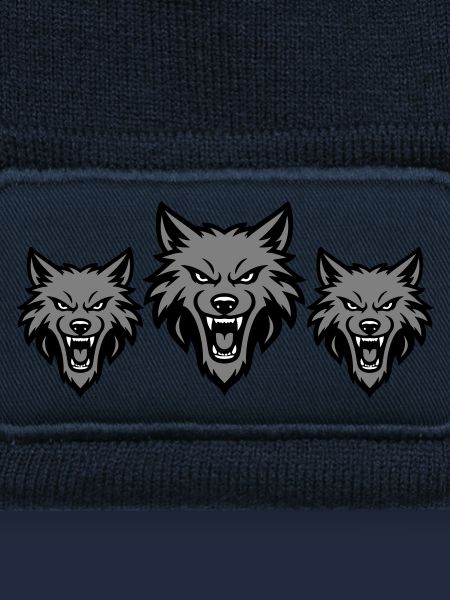 Wolf Team Rudel