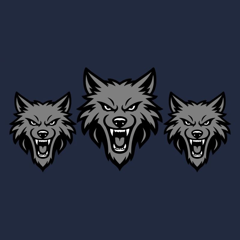 Wolf Team Rudel