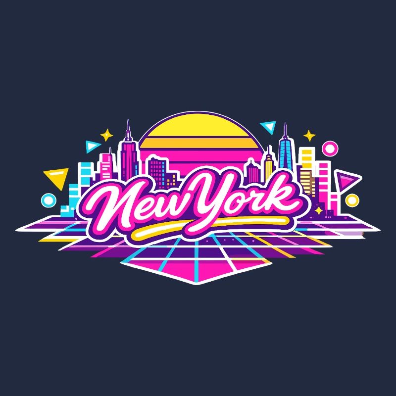 New York