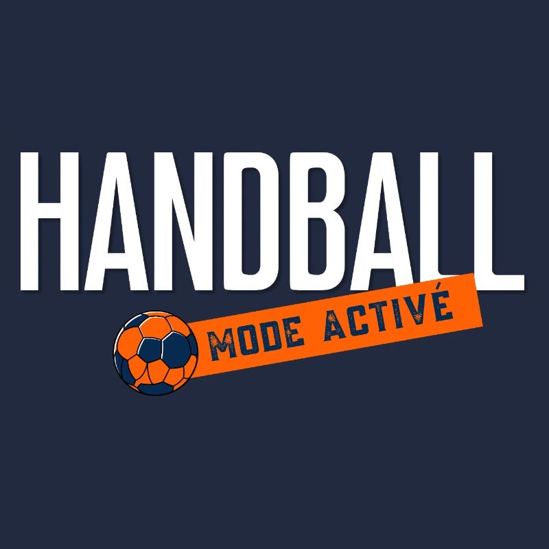 Handball Active Mode