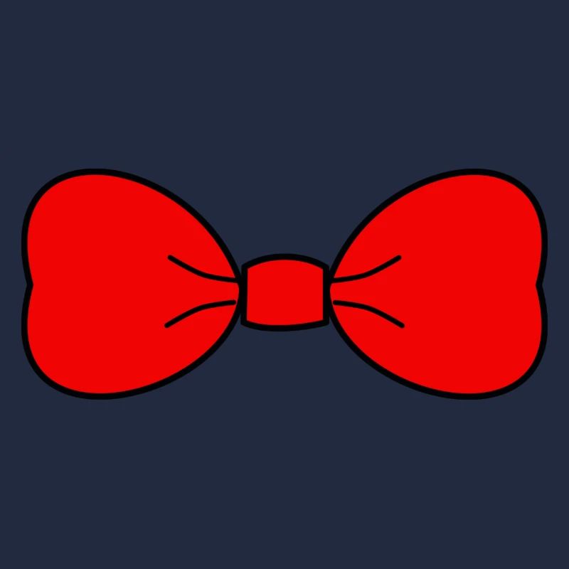 NODE. BOW TIE