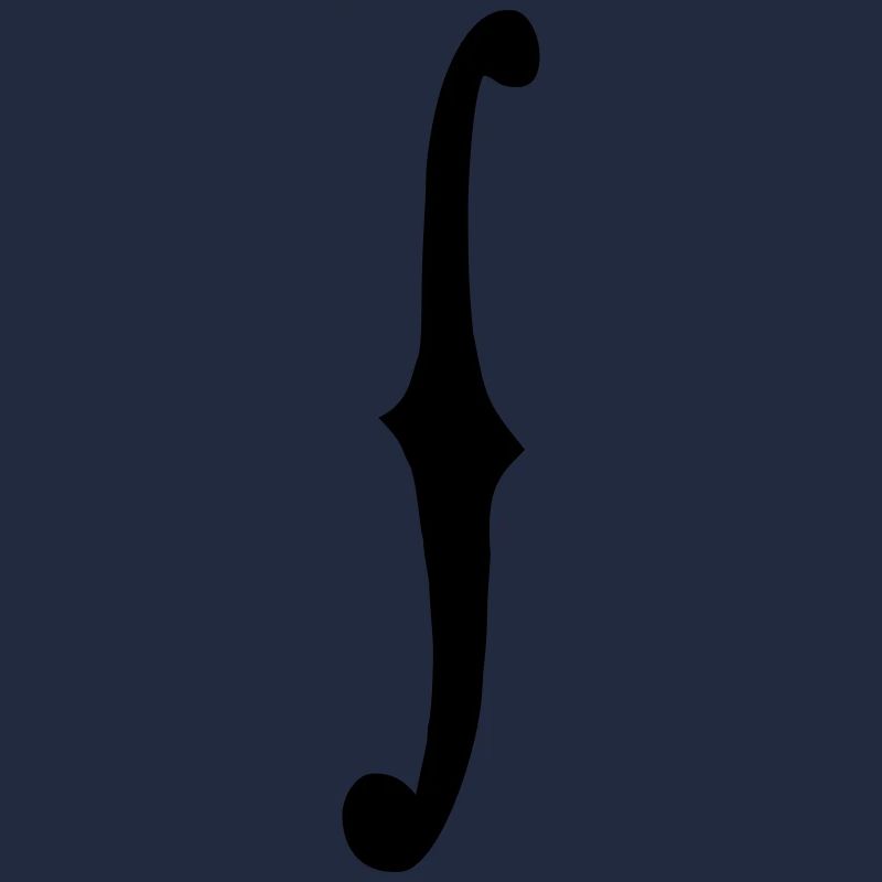 F-Loch links