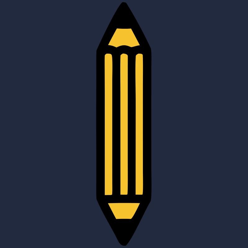 Art d’auteur au crayon