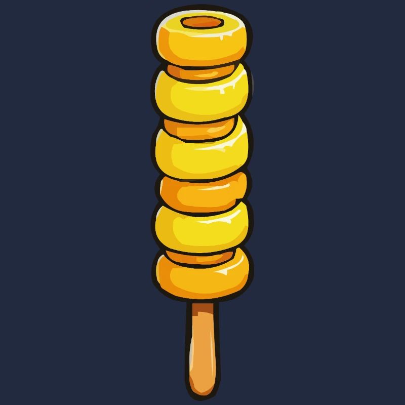Popsicles