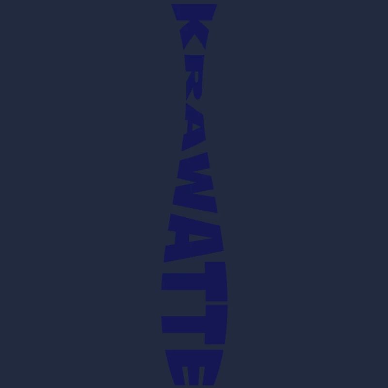 krawatte (1c)