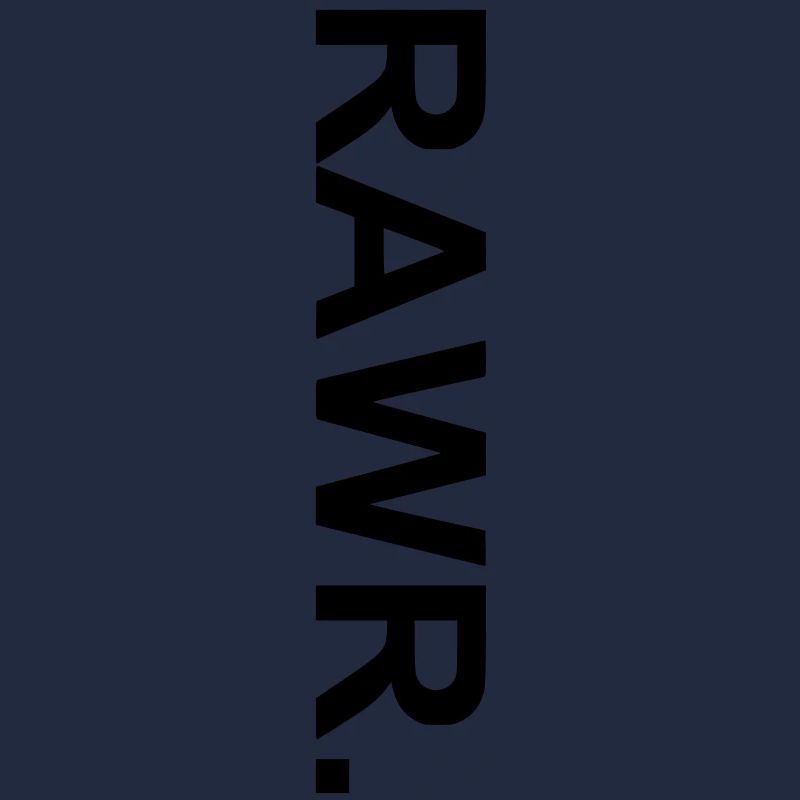 RAWR