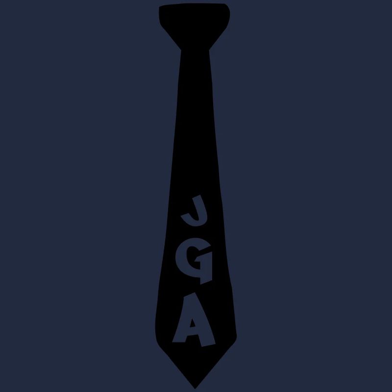 jga__krawatte