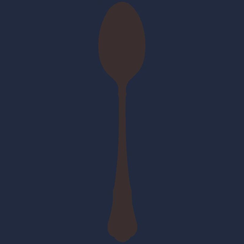 Spoon Cutlery