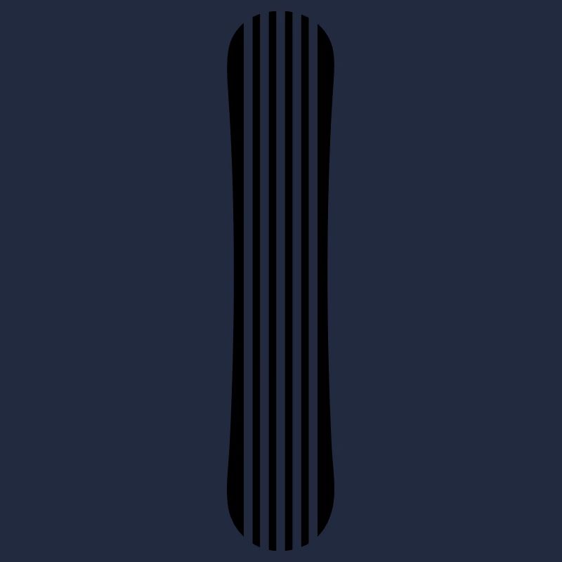 snowboard