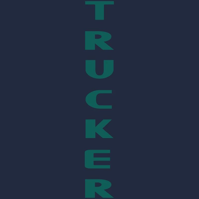 Ärmel IVECO Trucker