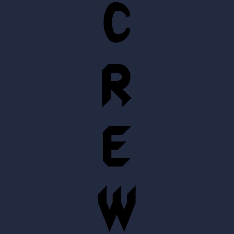 crew