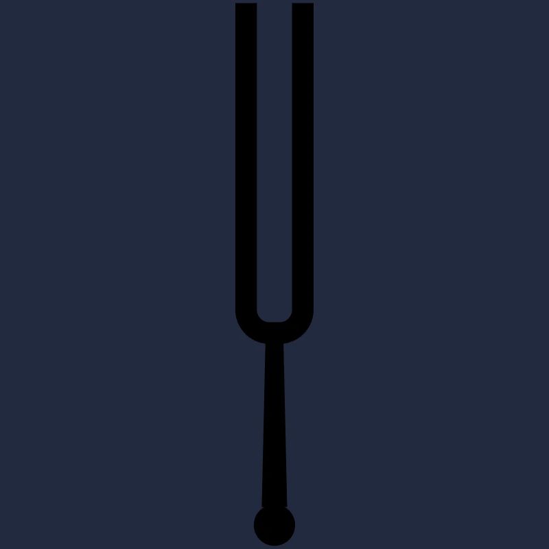 Stimmgabel