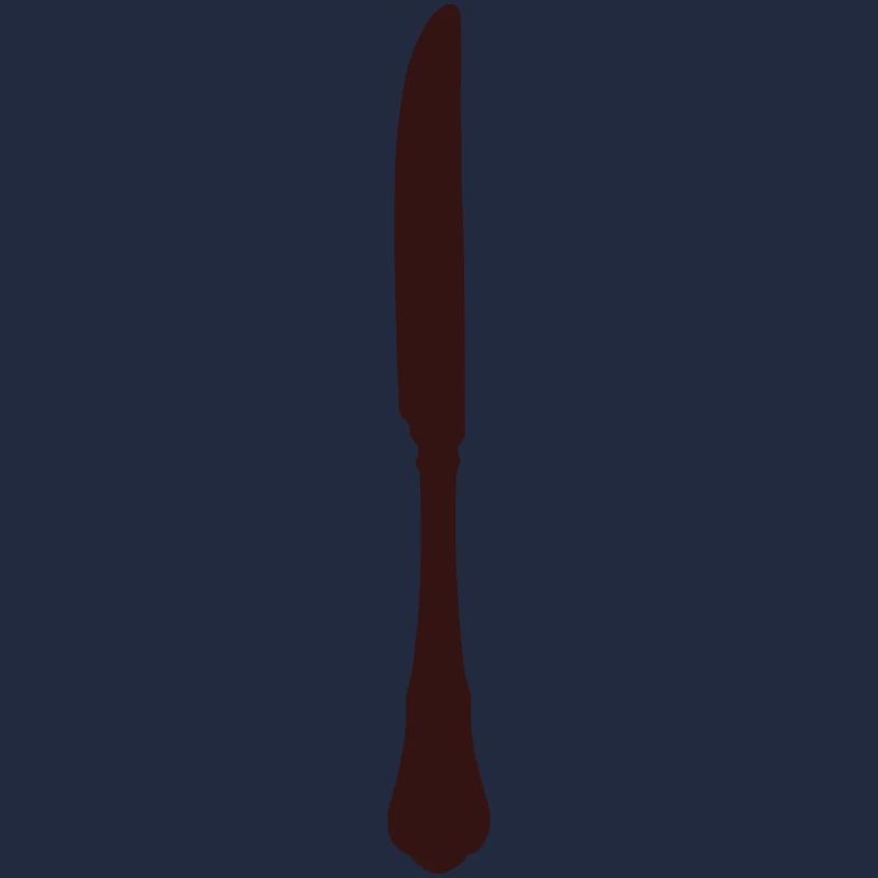 Messer Besteck