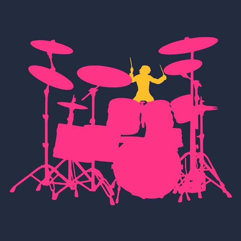 Drumset