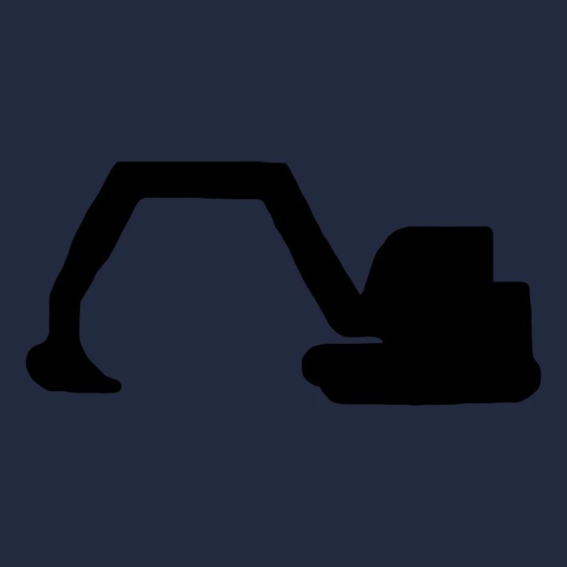 excavator