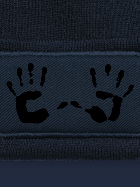 Hände - Hand