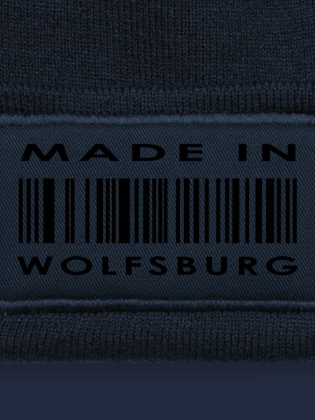 Wolfsburg