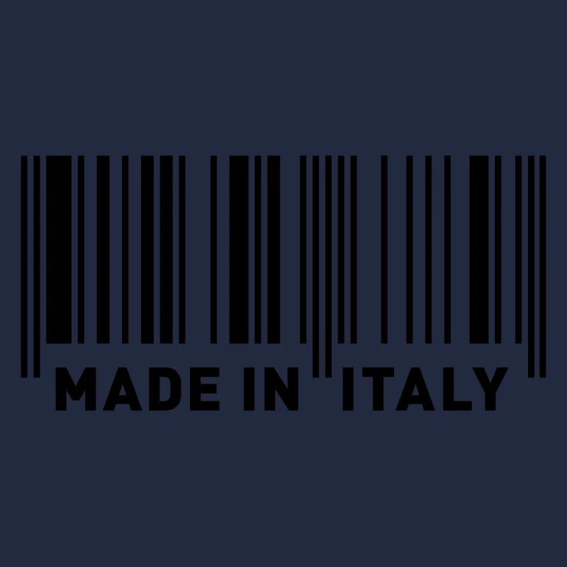 MADE IN ITALY