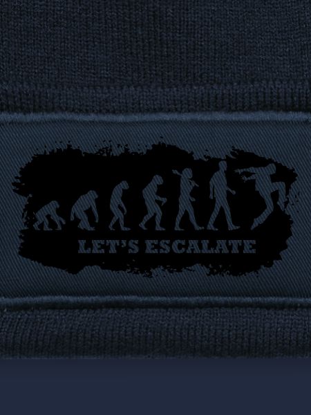 Escalation | EXCLUSIVE