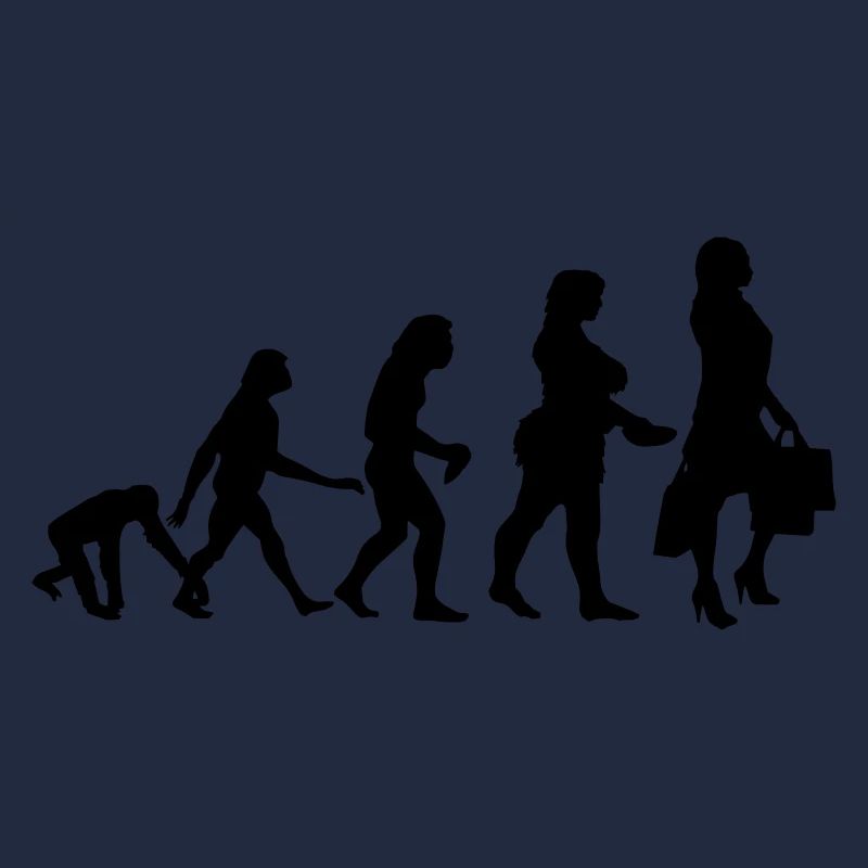 SHOPPING QUEEN EVOLUTION