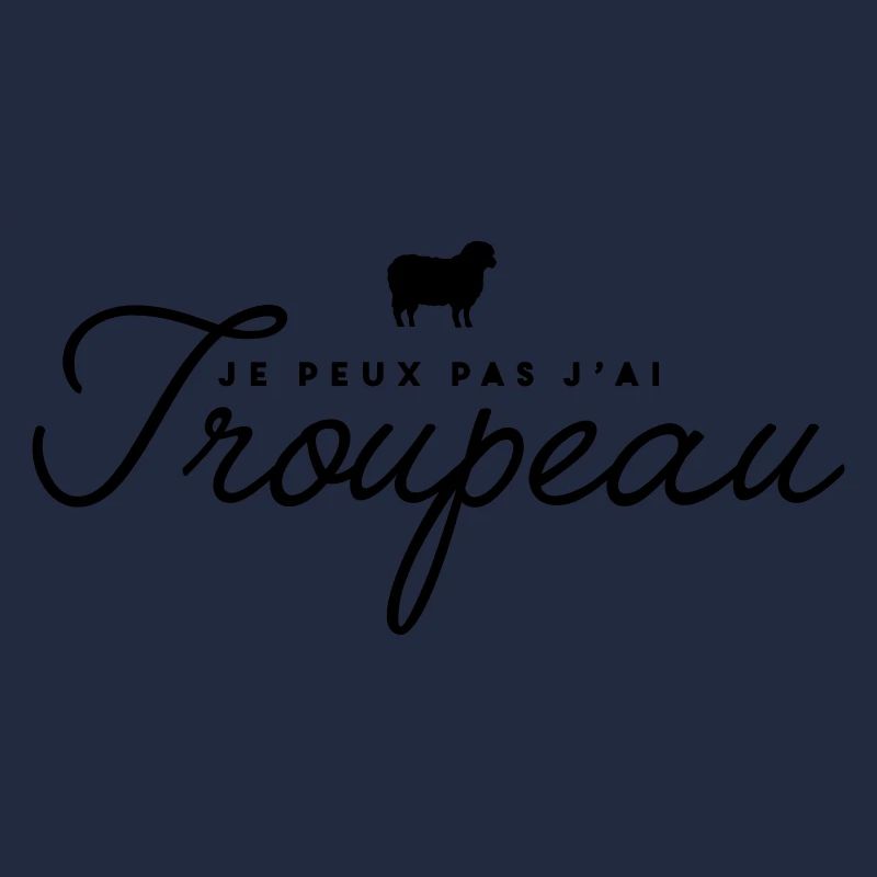 Troupeau