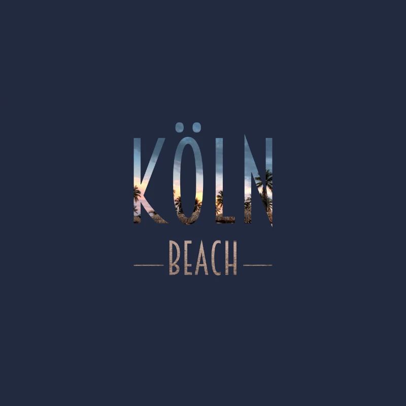 Köln Beach