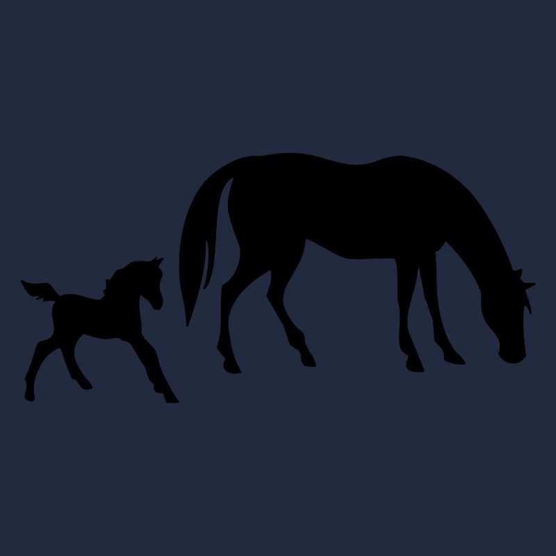 Pferd