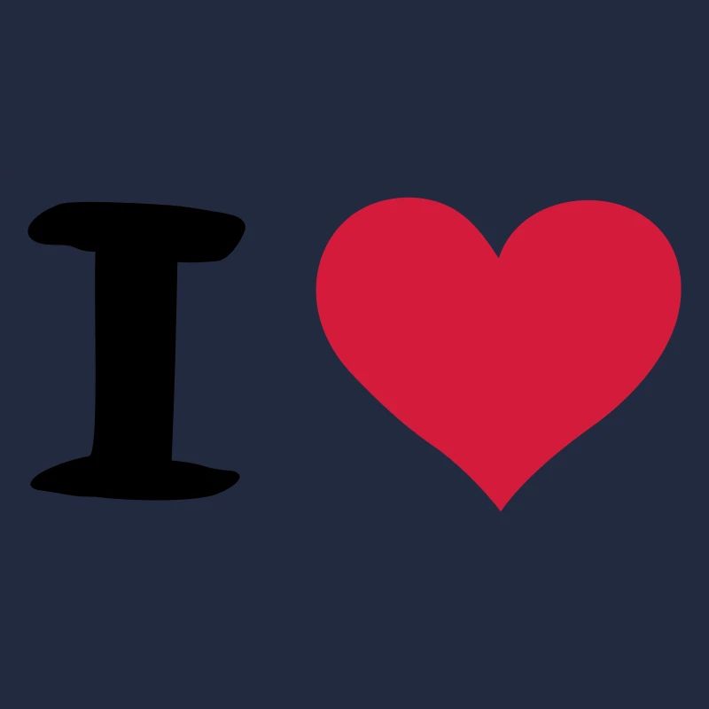 i heart