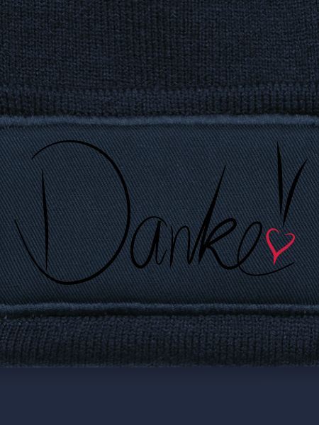 Danke