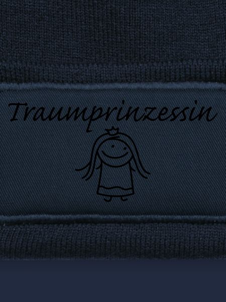 Traumprinzessin