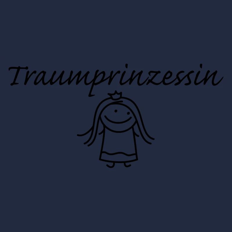 Traumprinzessin