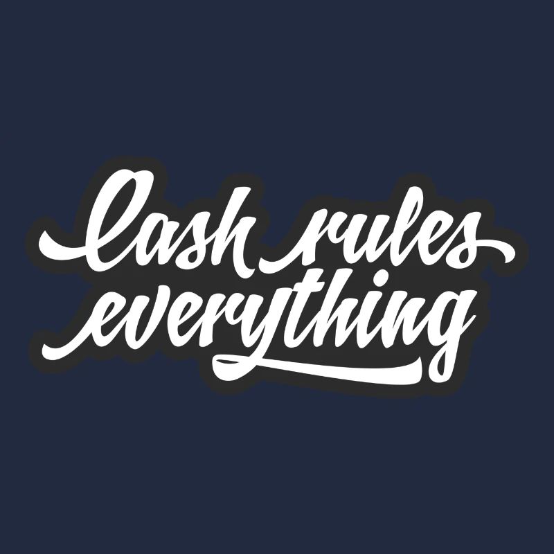 Cash rules everything