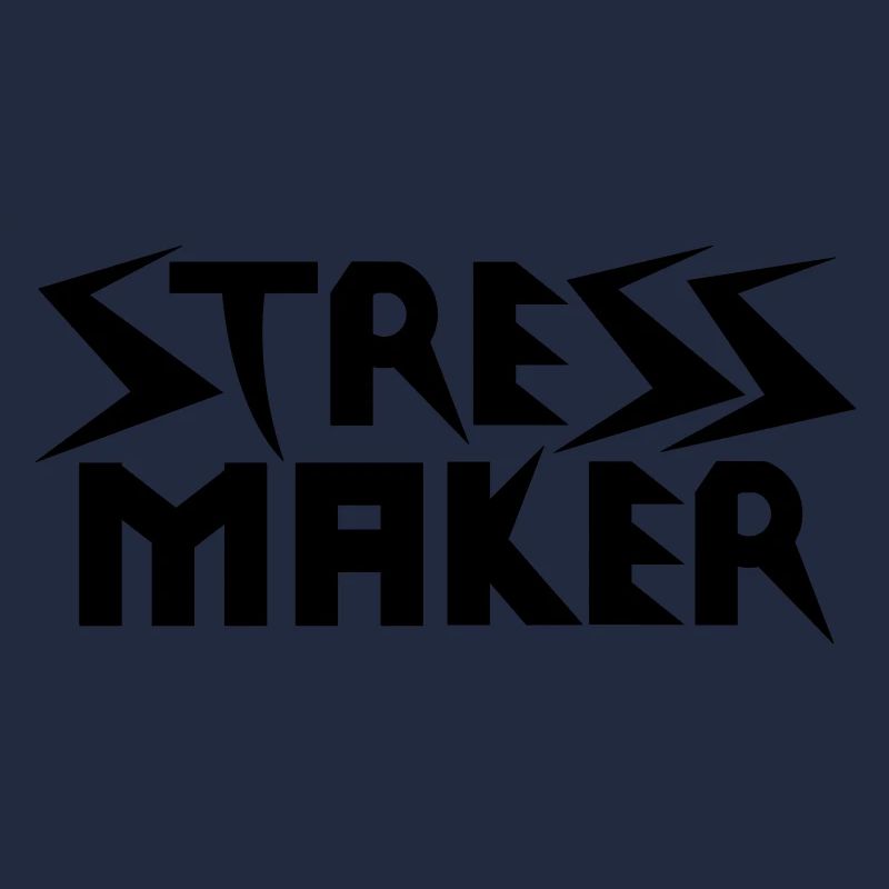 Stress Maker