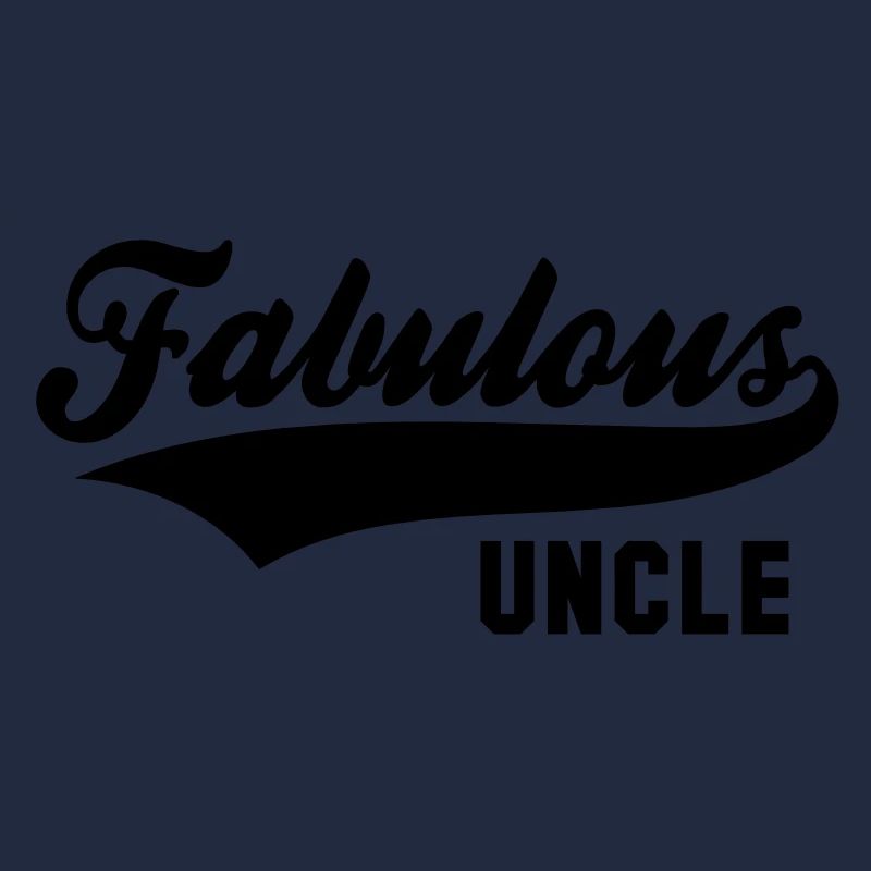 Fabulous UNCLE