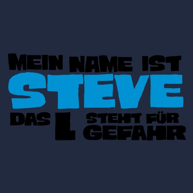 steve