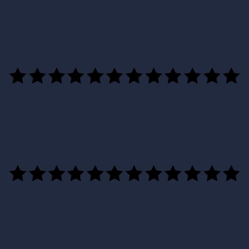 Stars / / 24 / / Star rows / / rows / / chains / /