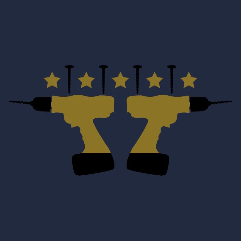 Handyman Logo