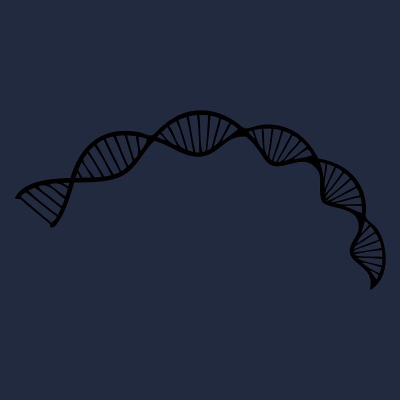 DNA double helix structure cell sequence