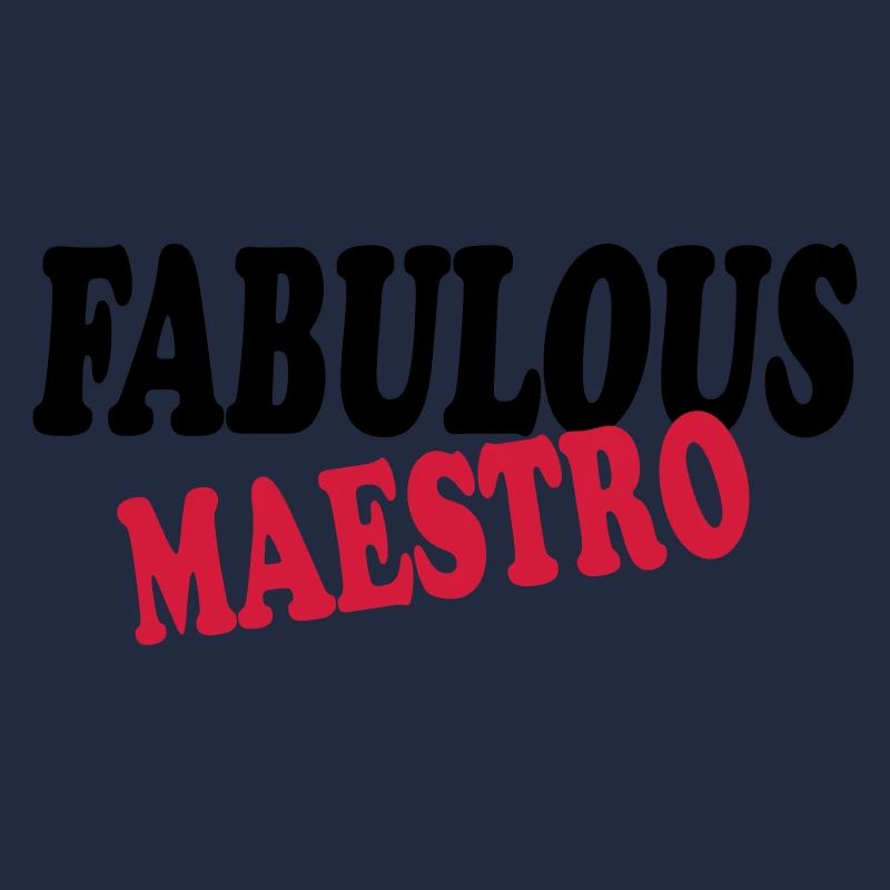 Fabulous maestro 111