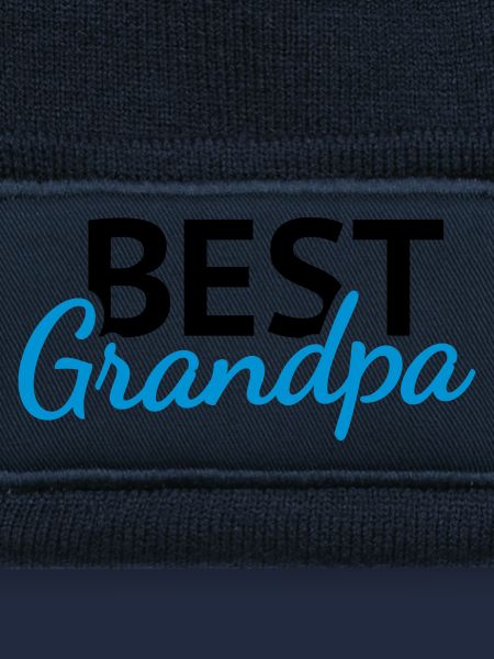 Best Grandpa