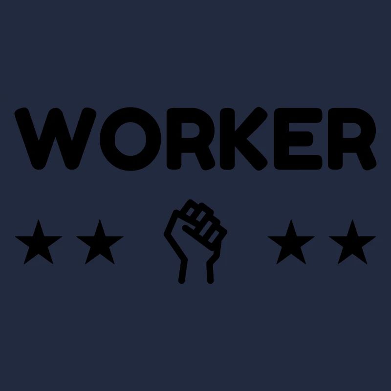 Worker Arbeiter Ouvrier Work Arbeit Travail