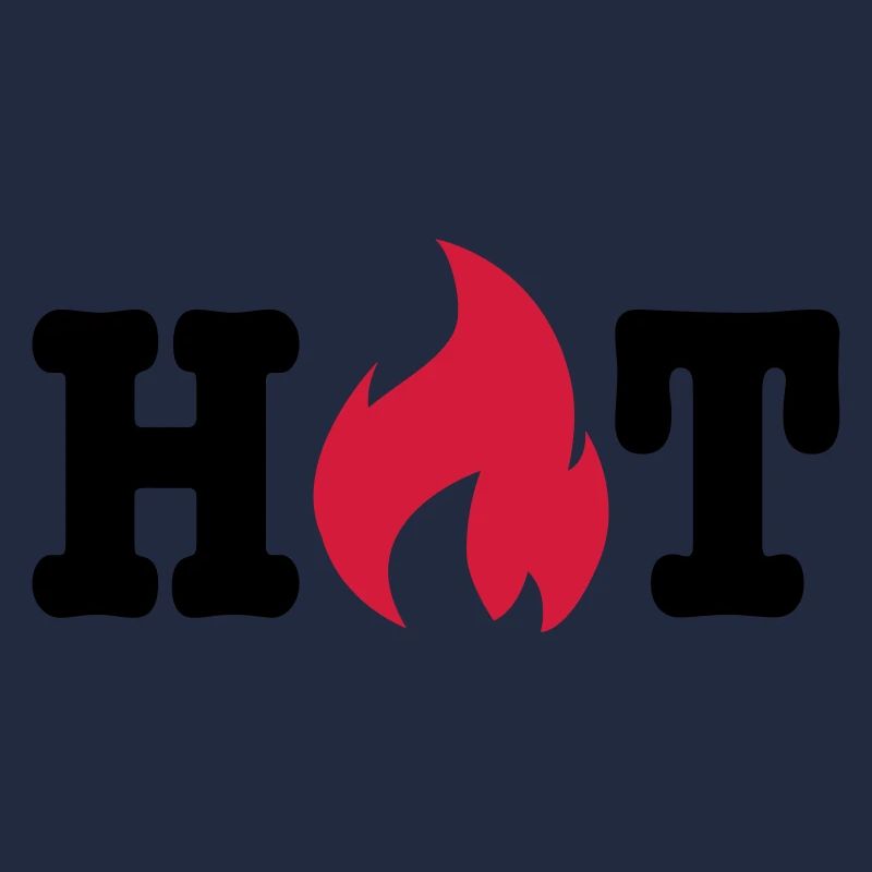 hot