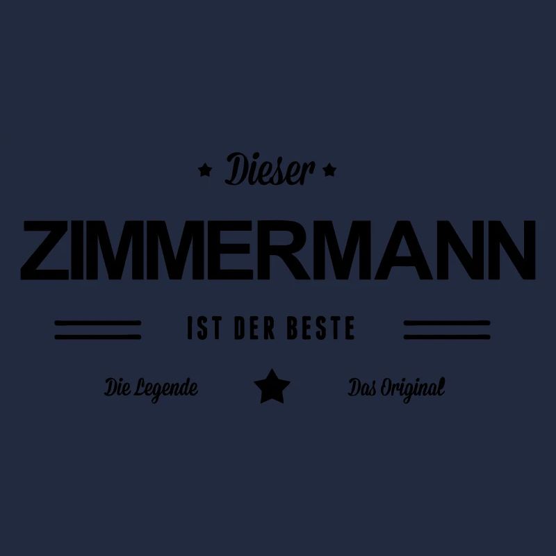 Bester Zimmermann