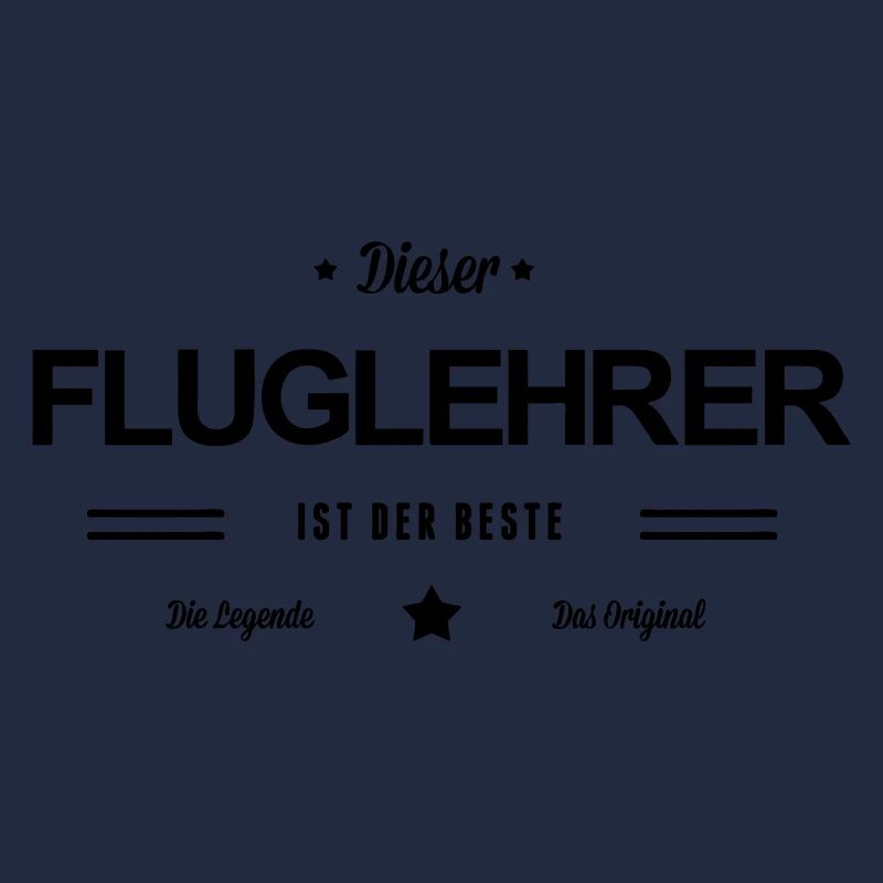 Bester Fluglehrer